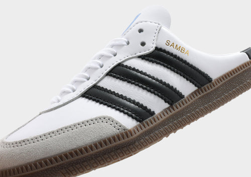 รองเท้าผู้หญิง Samba OG Mule