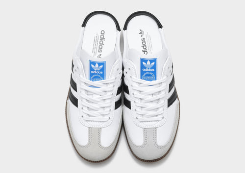 รองเท้าผู้หญิง Samba OG Mule