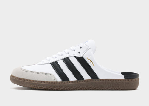 รองเท้าผู้ชาย Samba OG Mule