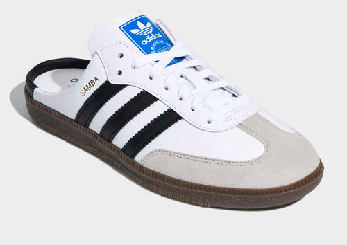 รองเท้าผู้ชาย Samba OG Mule