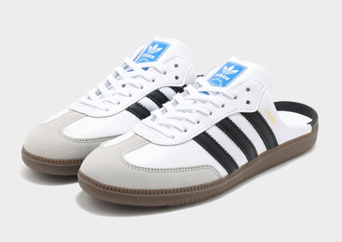 รองเท้าผู้ชาย Samba OG Mule