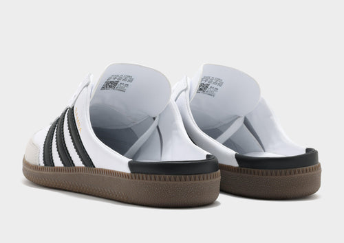 รองเท้าผู้ชาย Samba OG Mule