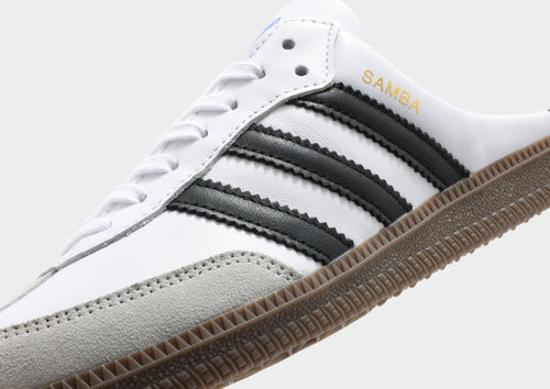 รองเท้าผู้ชาย Samba OG Mule