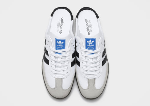 รองเท้าผู้ชาย Samba OG Mule