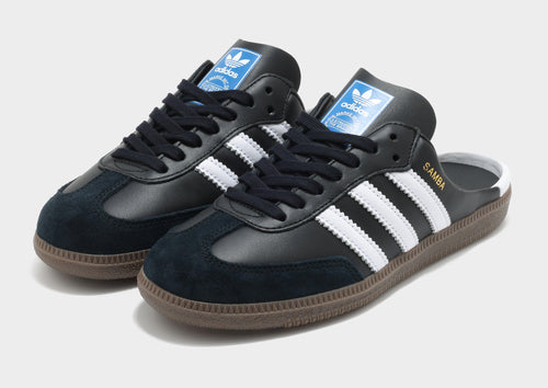 รองเท้าผู้หญิง Samba OG Mule