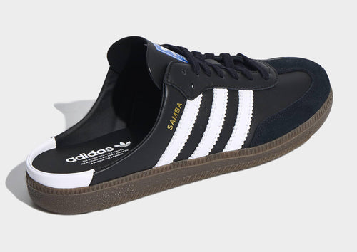 รองเท้าผู้หญิง Samba OG Mule