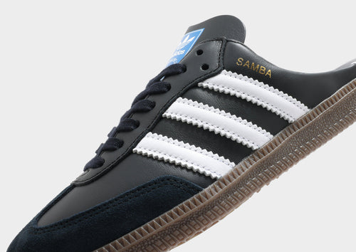 รองเท้าผู้หญิง Samba OG Mule