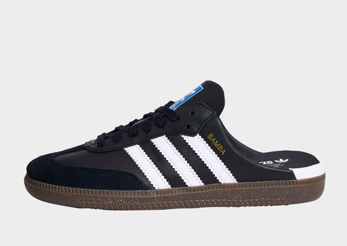 รองเท้าผู้ชาย Samba OG Mule