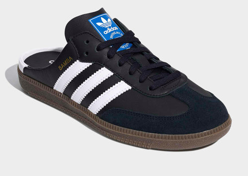 รองเท้าผู้ชาย Samba OG Mule