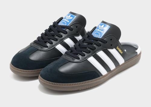 รองเท้าผู้ชาย Samba OG Mule