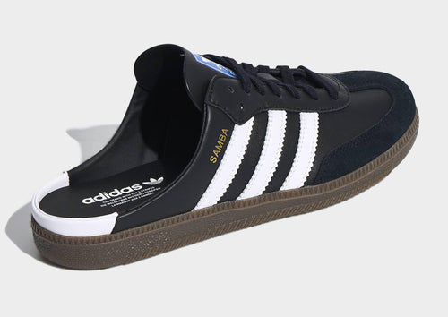 รองเท้าผู้ชาย Samba OG Mule