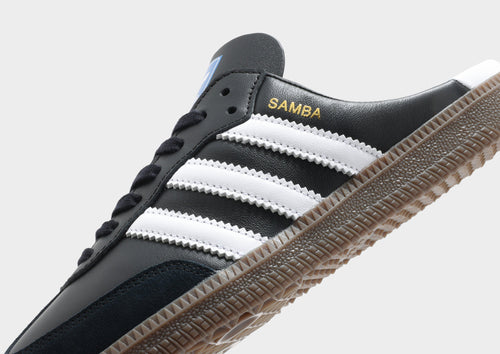 รองเท้าผู้ชาย Samba OG Mule