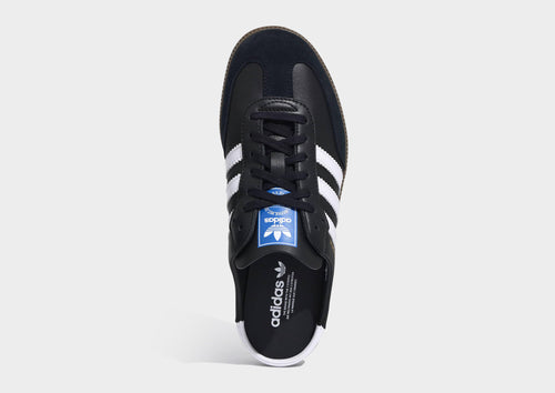 รองเท้าผู้ชาย Samba OG Mule