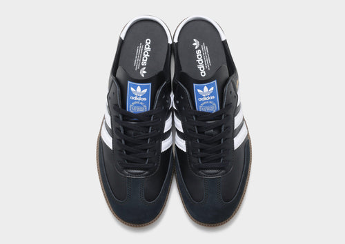 รองเท้าผู้ชาย Samba OG Mule