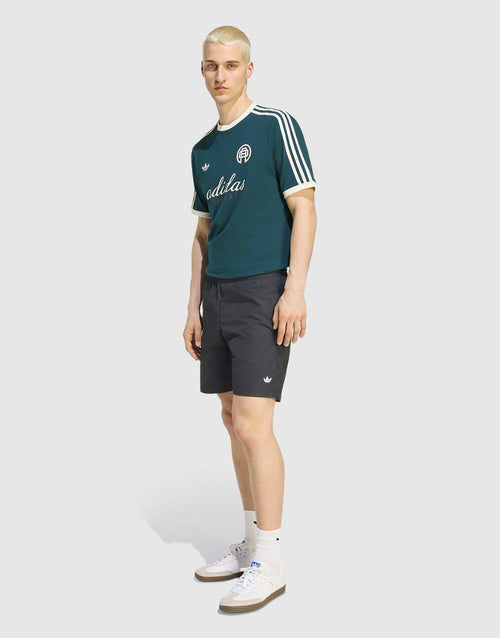 เสื้อยืดผู้ชาย Everyday Casual Wear
