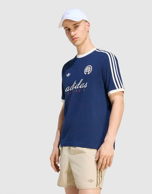 เสื้อยืดผู้ชาย Everyday Casual Wear