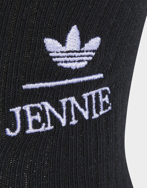 Originals by JENNIE ถุงเท้า Adiluna Season 2 Cut-Out (แพค 1)