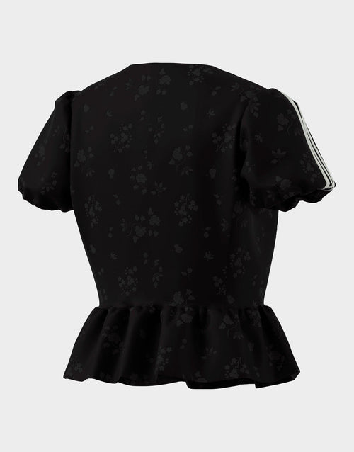 เสื้อแขนสั้นผู้หญิง New Chinese