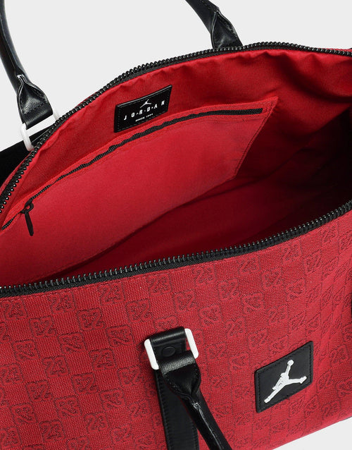 กระเป๋า Monogram Duffle (40L)