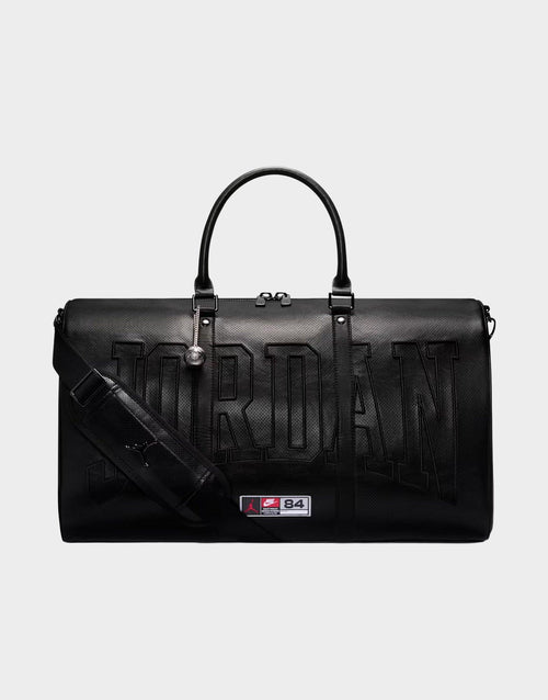 กระเป๋า Perforated Duffel (40L)