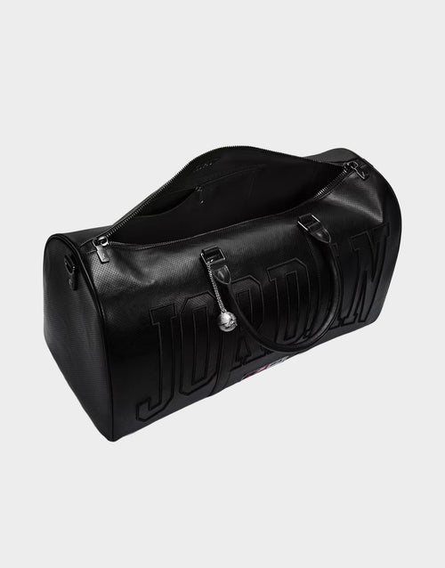 กระเป๋า Perforated Duffel (40L)