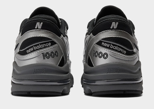 รองเท้าผู้ชาย 1000