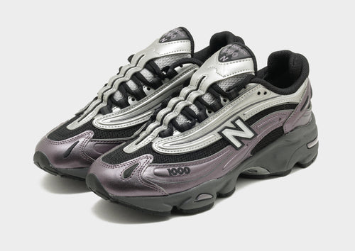 รองเท้าผู้หญิง 1000