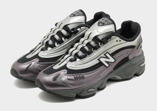 รองเท้าผู้ชาย 1000