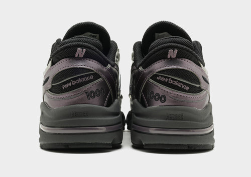 รองเท้าผู้ชาย 1000