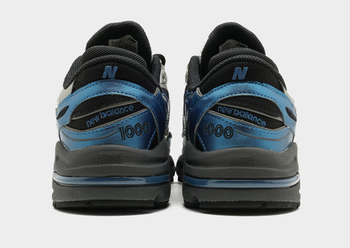 รองเท้าผู้ชาย 1000