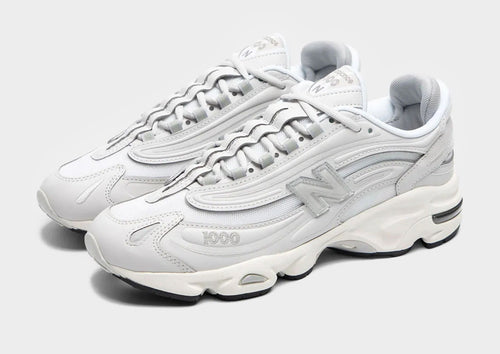 รองเท้าผู้ชาย 1000