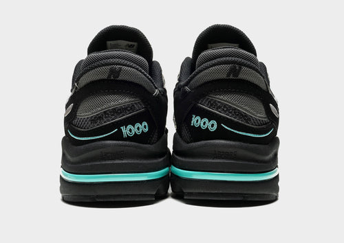 รองเท้าผู้หญิง 1000