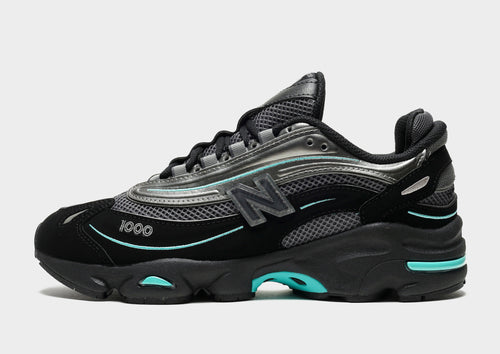 รองเท้าผู้ชาย 1000