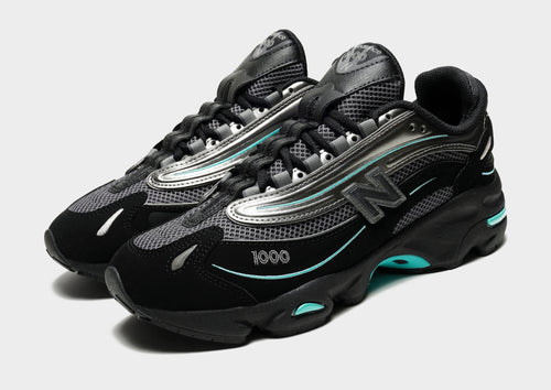 รองเท้าผู้ชาย 1000