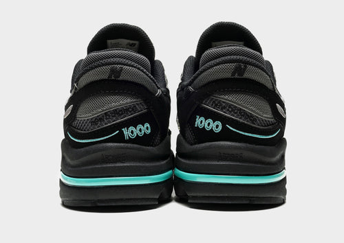 รองเท้าผู้ชาย 1000