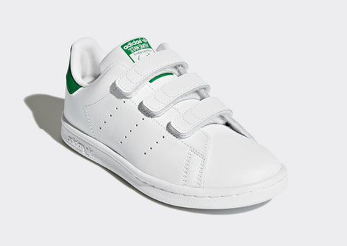 รองเท้าเด็กเล็ก Stan Smith