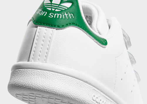 รองเท้าเด็กเล็ก Stan Smith