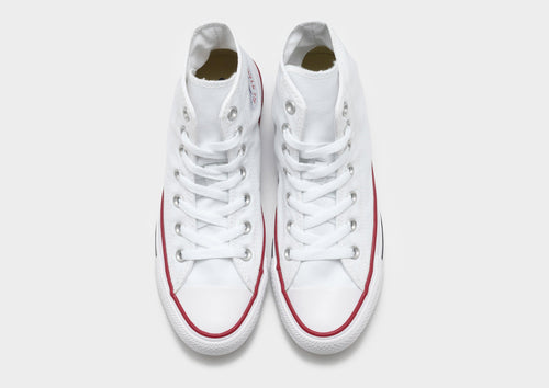 รองเท้าผู้หญิง Chuck Taylor All Star High