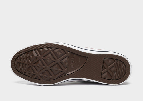 รองเท้าผู้ชาย Chuck Taylor All Star High