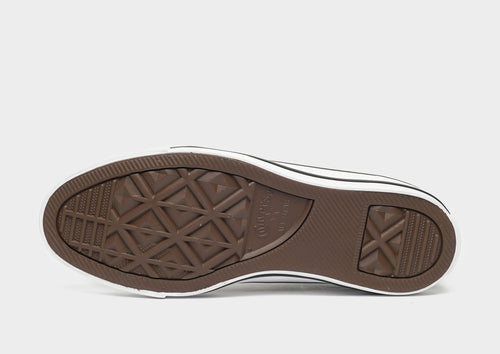 รองเท้าผู้หญิง Chuck Taylor All Star