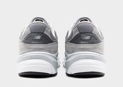 รองเท้าผู้ชาย Made in USA 990v6