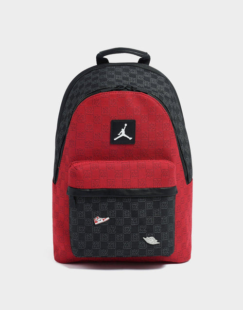 กระเป๋าสะพายหลัง Monogram (25L)