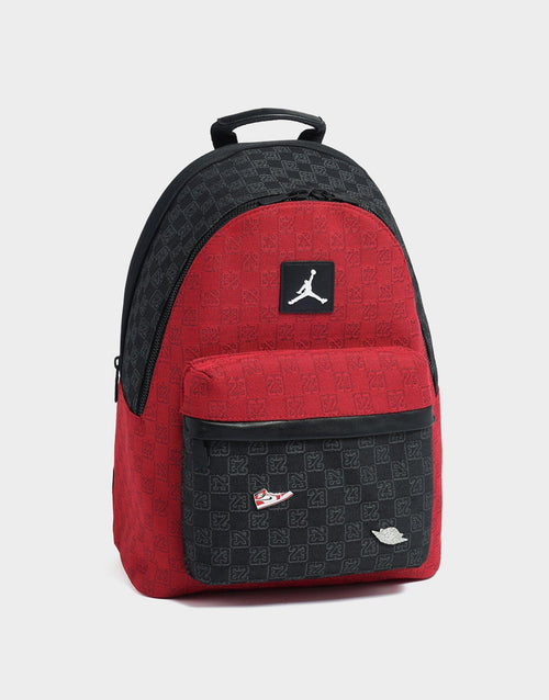 กระเป๋าสะพายหลัง Monogram (25L)