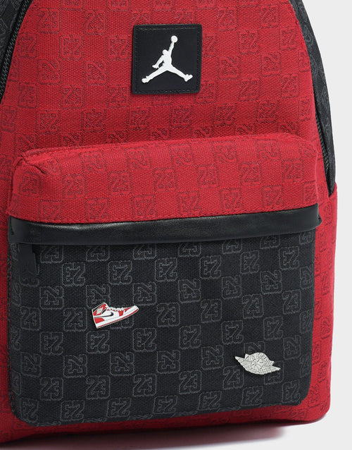 กระเป๋าสะพายหลัง Monogram (25L)