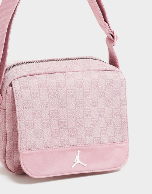 กระเป๋า Monogram Mini Messenger (3.6L)