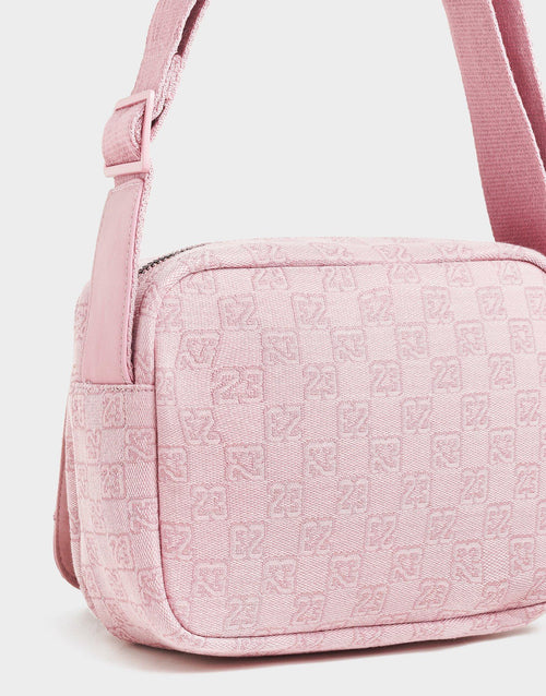 กระเป๋า Monogram Mini Messenger (3.6L)