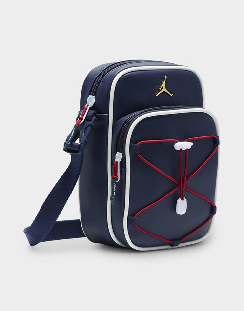 กระเป๋าสะพายข้าง Festival Bag (1L)