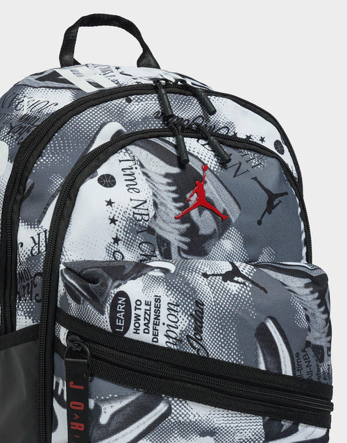 กระเป๋าสะพายหลัง Air Patrol (29L)