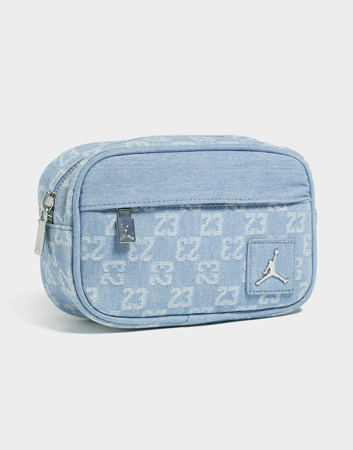 กระเป๋า Monogram Camera Denim (1L)