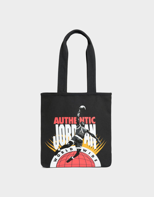 กระเป๋า Graphic Tote